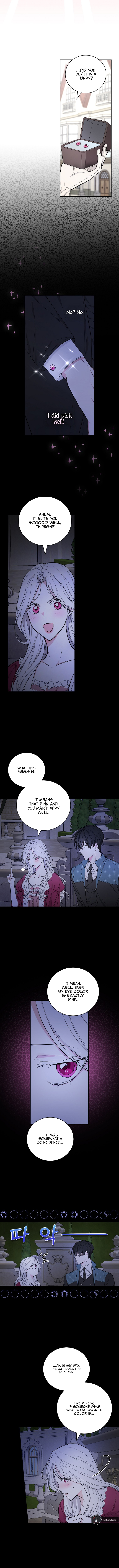 I’ll Become the Mother of the Hero Chapter 34 - Page 5