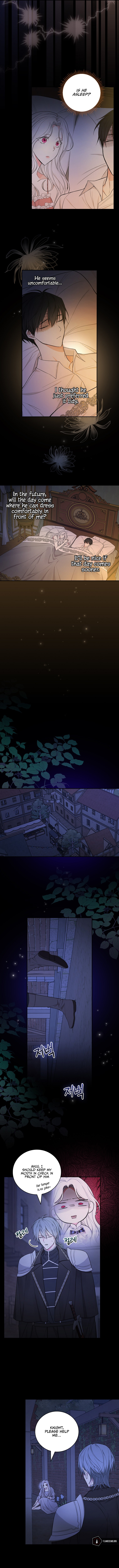 I’ll Become the Mother of the Hero Chapter 34 - Page 15