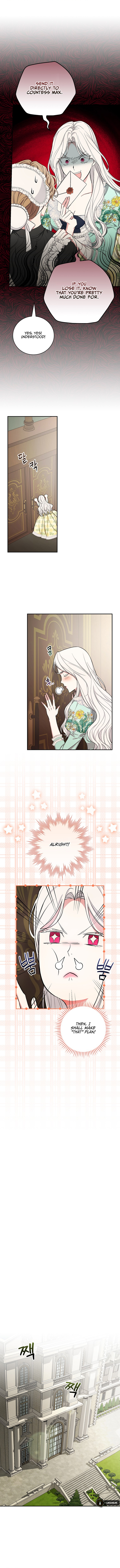I’ll Become the Mother of the Hero Chapter 36 - Page 15