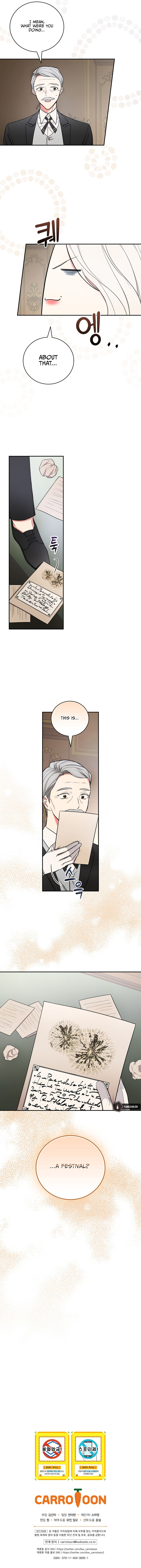 I’ll Become the Mother of the Hero Chapter 36 - Page 18