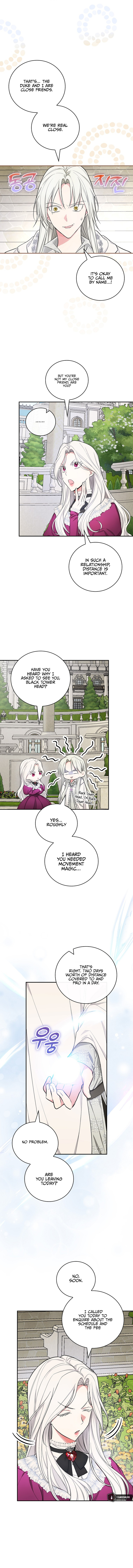 I’ll Become the Mother of the Hero Chapter 37 - Page 13