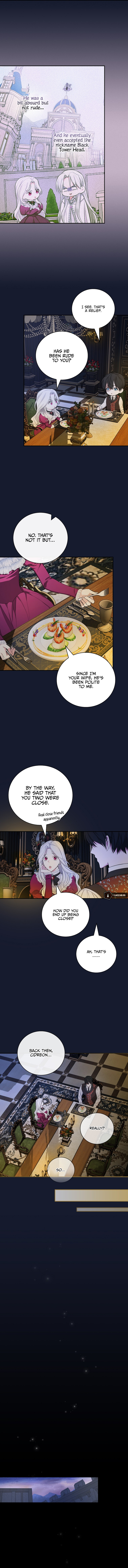 I’ll Become the Mother of the Hero Chapter 37 - Page 17
