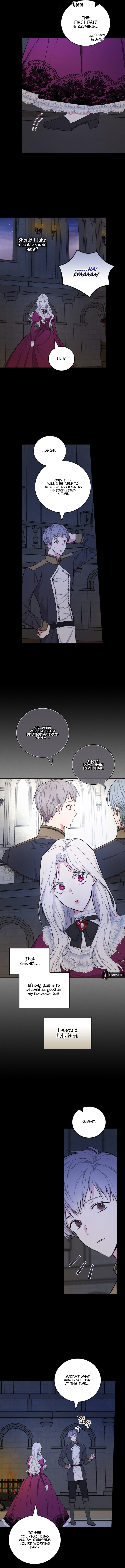 I’ll Become the Mother of the Hero Chapter 37 - Page 18