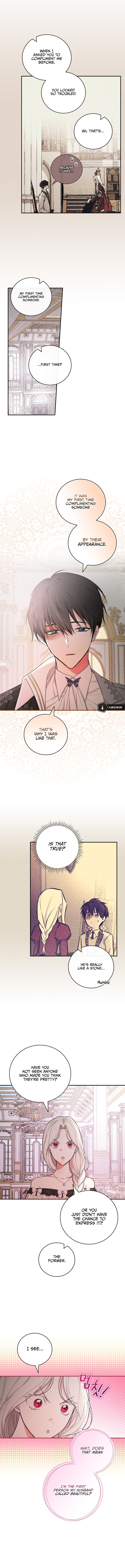 I’ll Become the Mother of the Hero Chapter 38 - Page 11