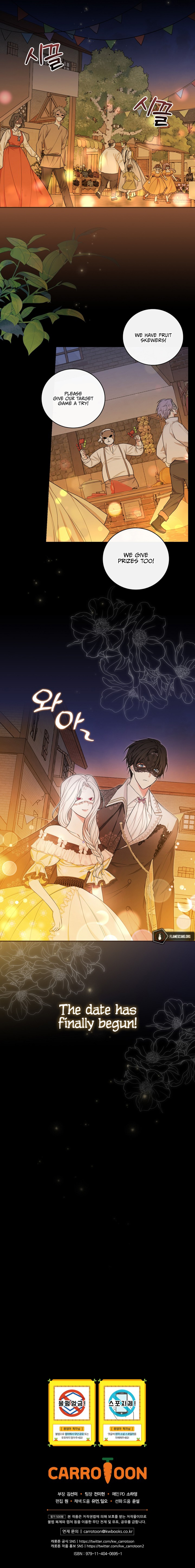 I’ll Become the Mother of the Hero Chapter 38 - Page 19