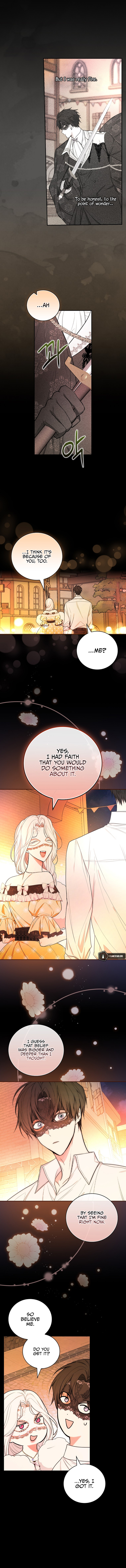 I’ll Become the Mother of the Hero Chapter 39 - Page 19