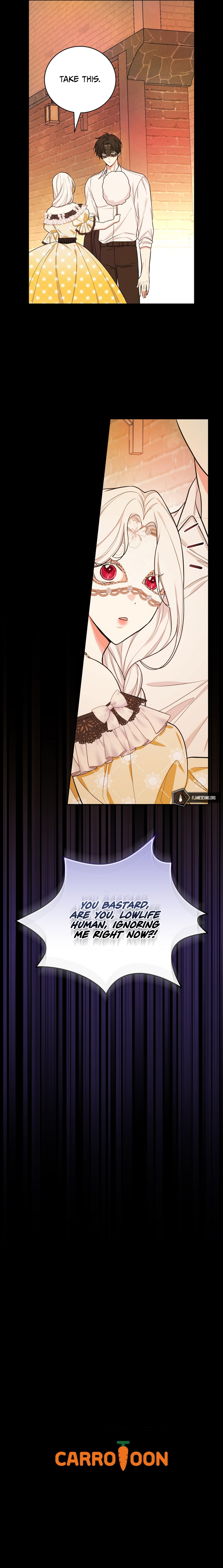 I’ll Become the Mother of the Hero Chapter 39 - Page 20