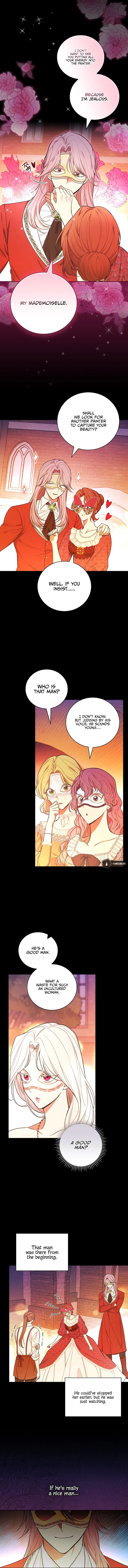 I’ll Become the Mother of the Hero Chapter 40 - Page 5