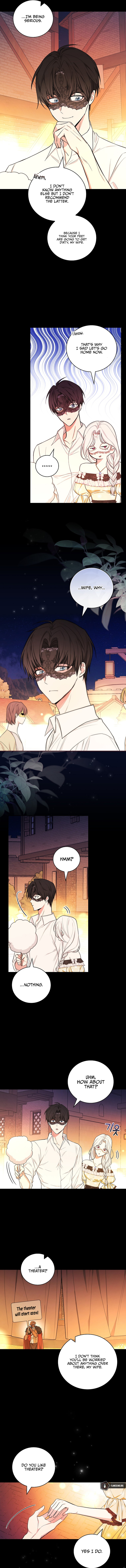 I’ll Become the Mother of the Hero Chapter 40 - Page 13