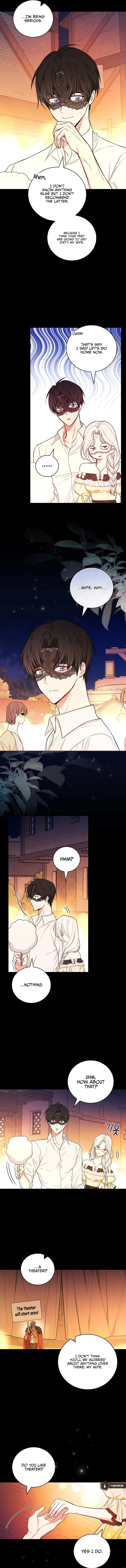 I’ll Become the Mother of the Hero Chapter 40 - Page 12