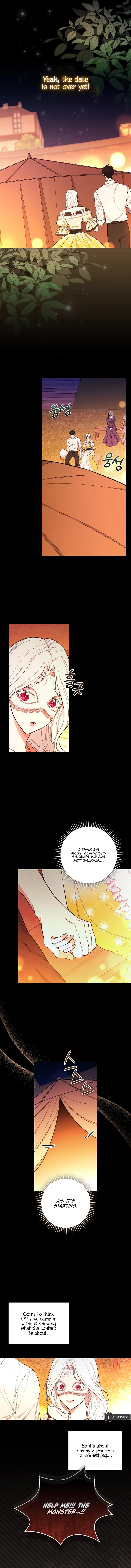 I’ll Become the Mother of the Hero Chapter 40 - Page 13