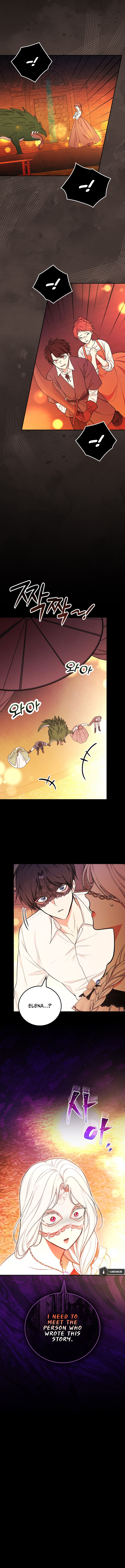 I’ll Become the Mother of the Hero Chapter 40 - Page 17