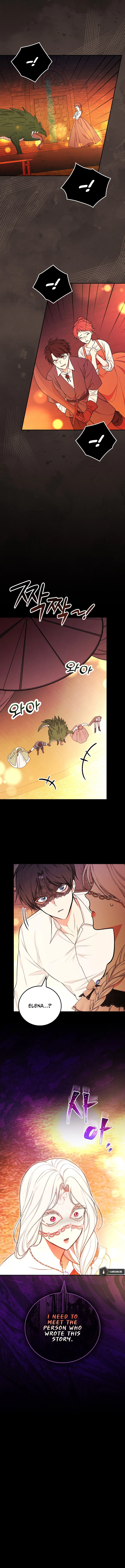 I’ll Become the Mother of the Hero Chapter 40 - Page 14