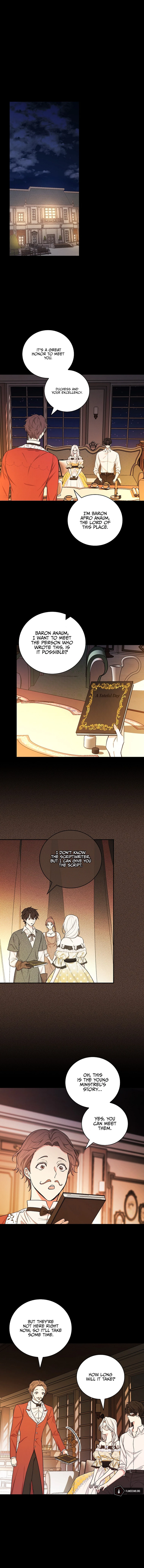 I’ll Become the Mother of the Hero Chapter 40 - Page 15