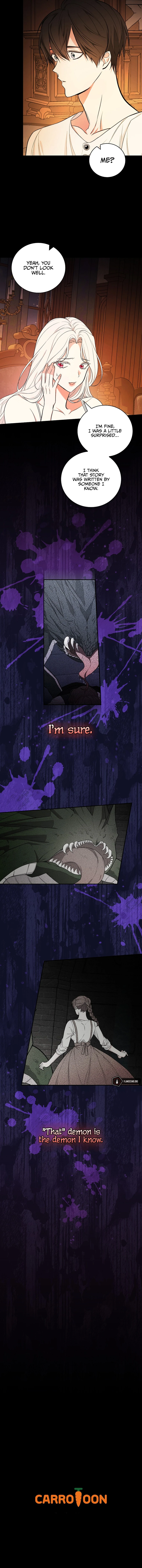 I’ll Become the Mother of the Hero Chapter 40 - Page 17