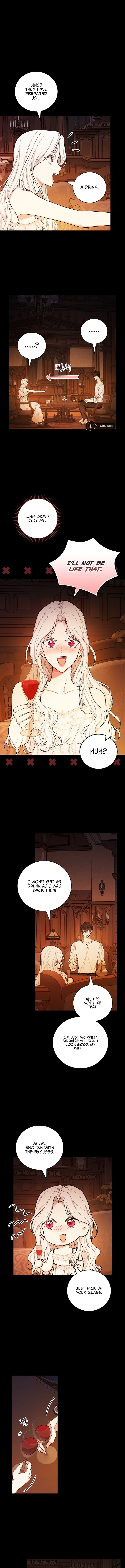 I’ll Become the Mother of the Hero Chapter 41 - Page 5