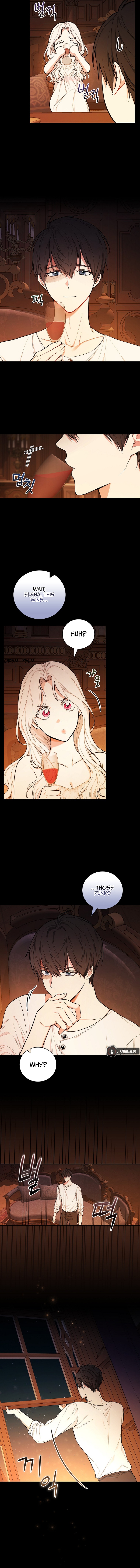 I’ll Become the Mother of the Hero Chapter 41 - Page 7