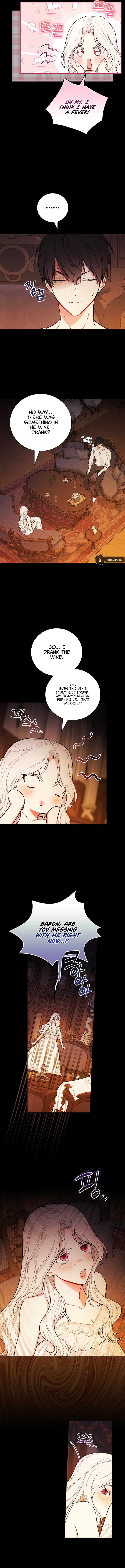 I’ll Become the Mother of the Hero Chapter 41 - Page 11