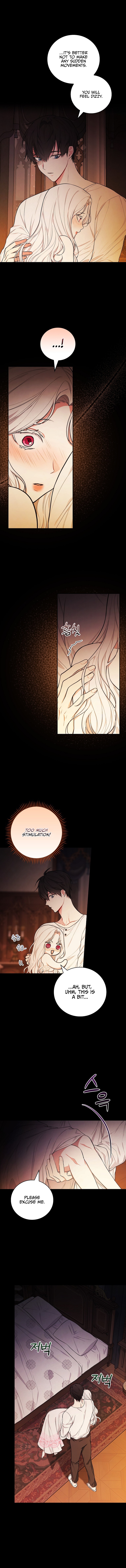 I’ll Become the Mother of the Hero Chapter 41 - Page 13