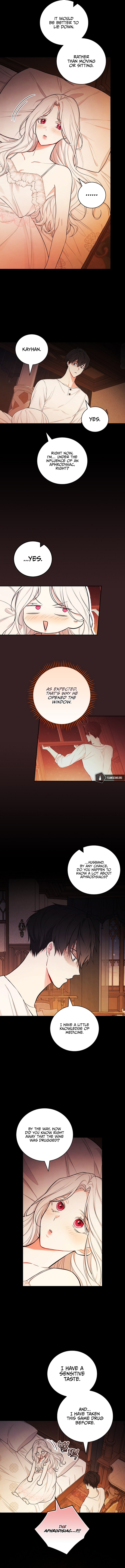 I’ll Become the Mother of the Hero Chapter 41 - Page 15