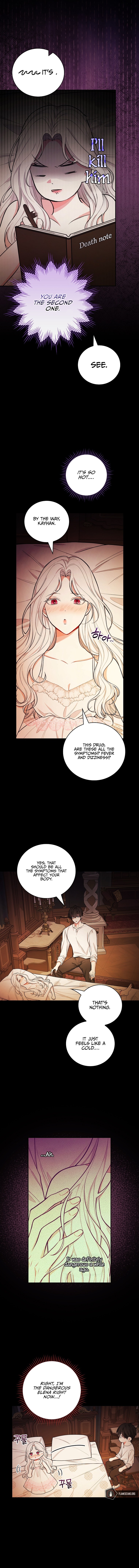 I’ll Become the Mother of the Hero Chapter 41 - Page 18