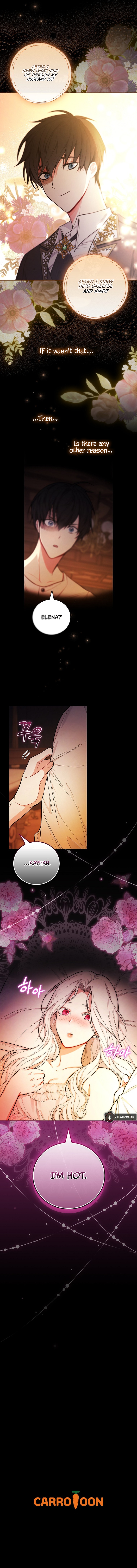 I’ll Become the Mother of the Hero Chapter 41 - Page 20