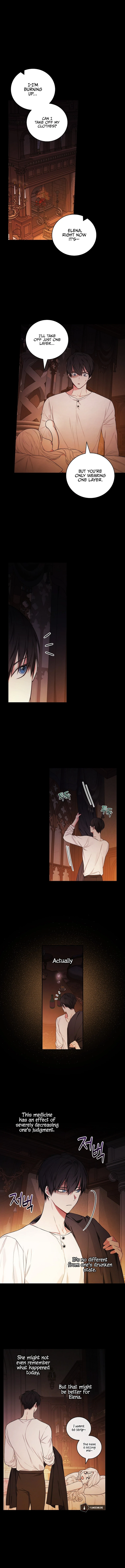 I’ll Become the Mother of the Hero Chapter 42 - Page 3