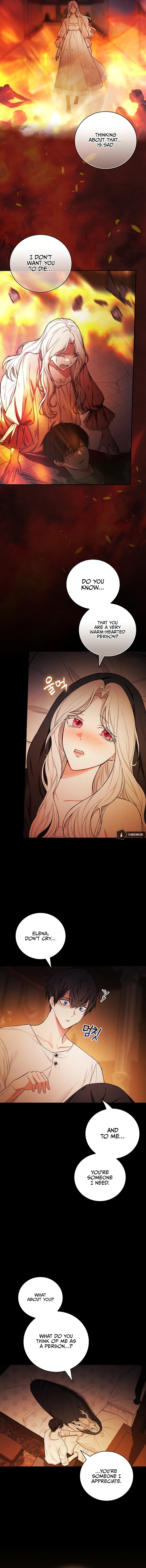 I’ll Become the Mother of the Hero Chapter 42 - Page 11