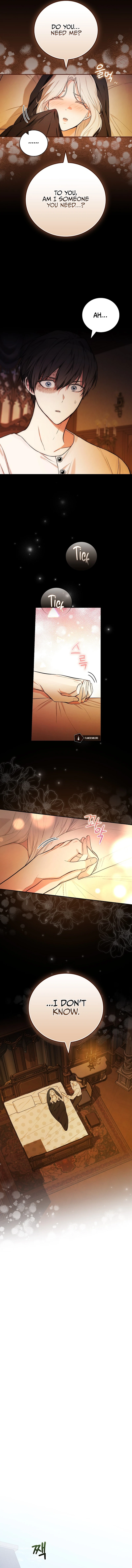 I’ll Become the Mother of the Hero Chapter 42 - Page 13