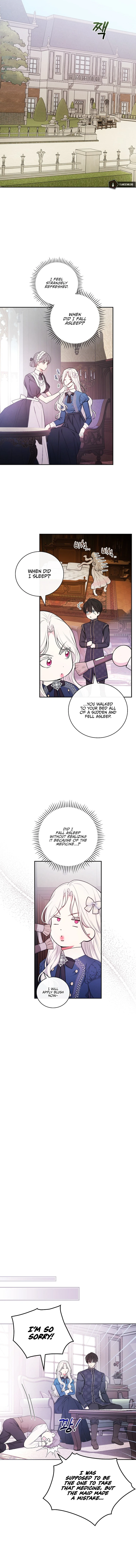 I’ll Become the Mother of the Hero Chapter 42 - Page 14