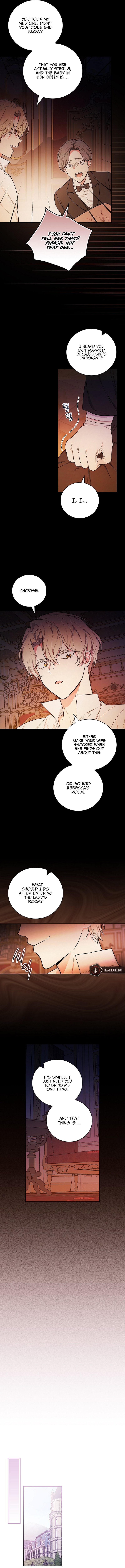I’ll Become the Mother of the Hero Chapter 43 - Page 13