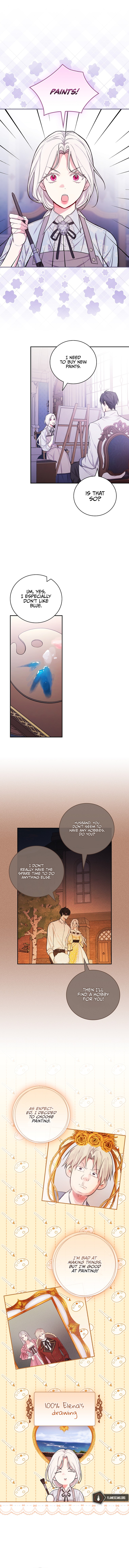 I’ll Become the Mother of the Hero Chapter 43 - Page 15