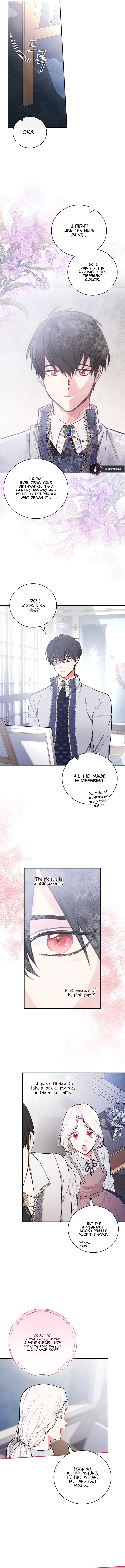 I’ll Become the Mother of the Hero Chapter 43 - Page 18
