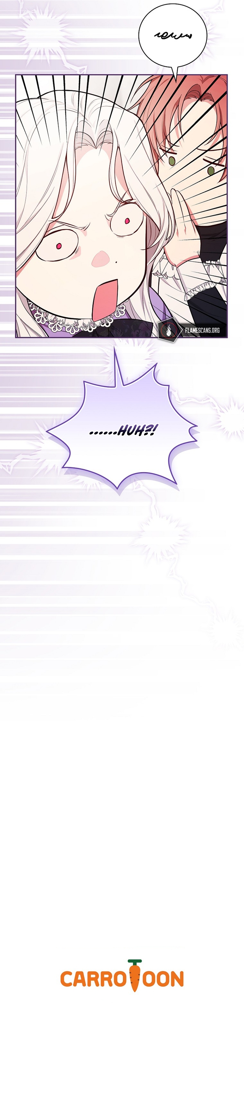 I’ll Become the Mother of the Hero Chapter 43 - Page 21