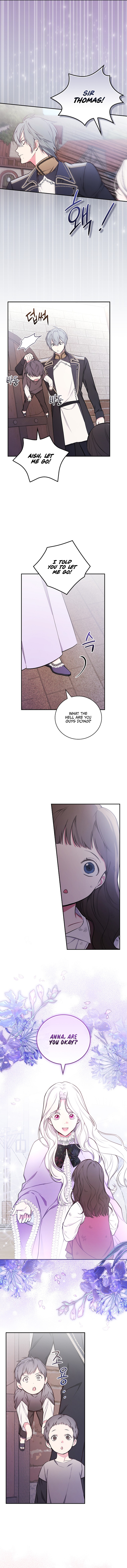 I’ll Become the Mother of the Hero Chapter 44 - Page 11