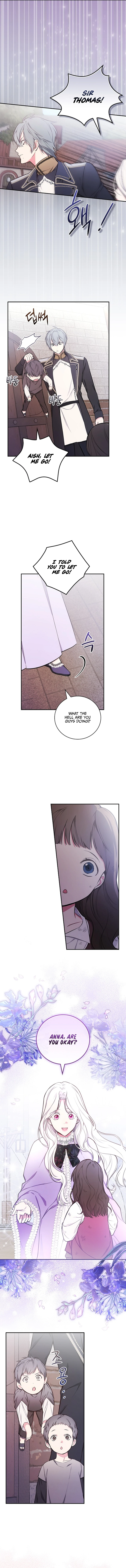 I’ll Become the Mother of the Hero Chapter 44 - Page 11
