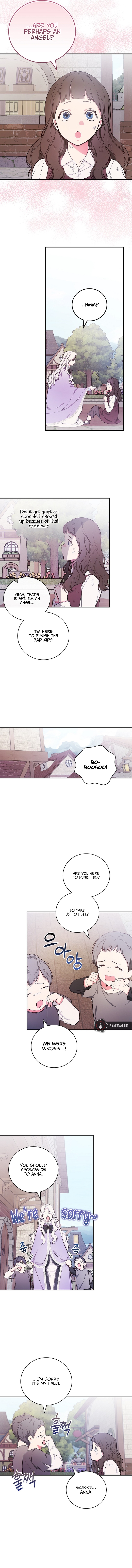 I’ll Become the Mother of the Hero Chapter 44 - Page 13