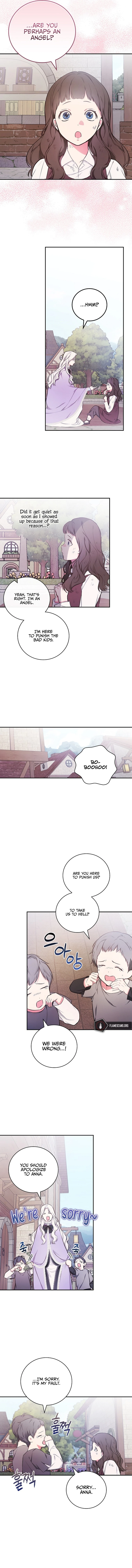 I’ll Become the Mother of the Hero Chapter 44 - Page 13