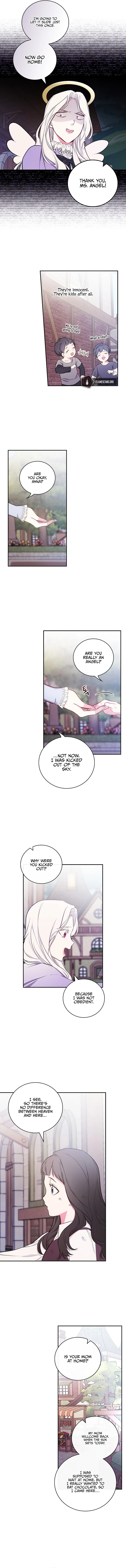 I’ll Become the Mother of the Hero Chapter 44 - Page 14