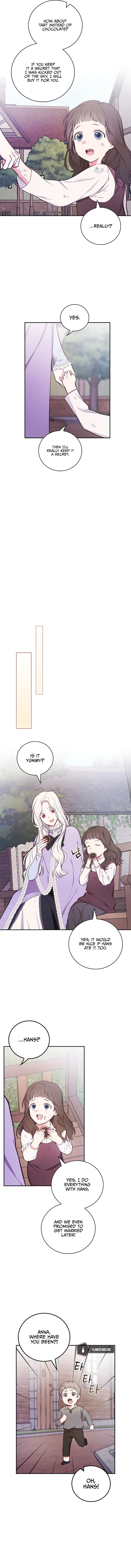 I’ll Become the Mother of the Hero Chapter 44 - Page 17