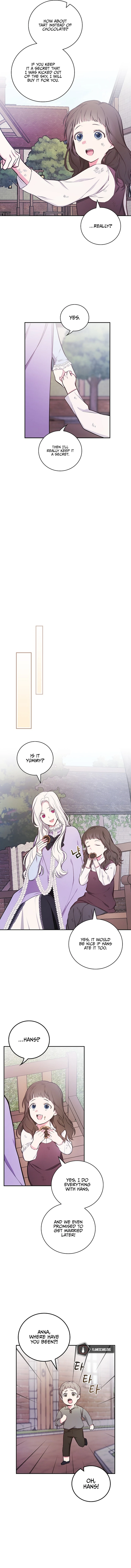 I’ll Become the Mother of the Hero Chapter 44 - Page 15