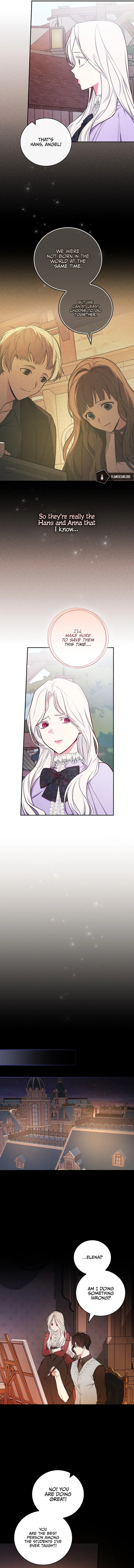 I’ll Become the Mother of the Hero Chapter 44 - Page 16