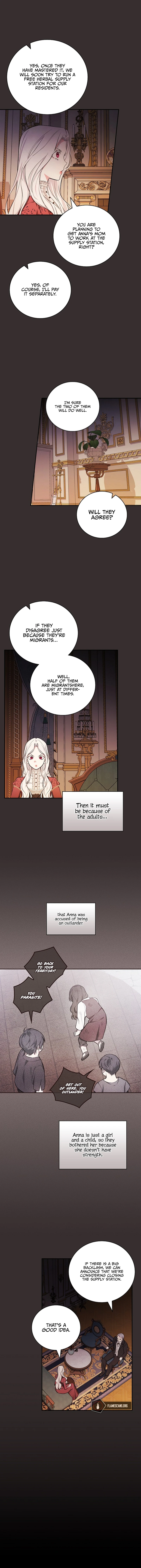 I’ll Become the Mother of the Hero Chapter 44 - Page 18