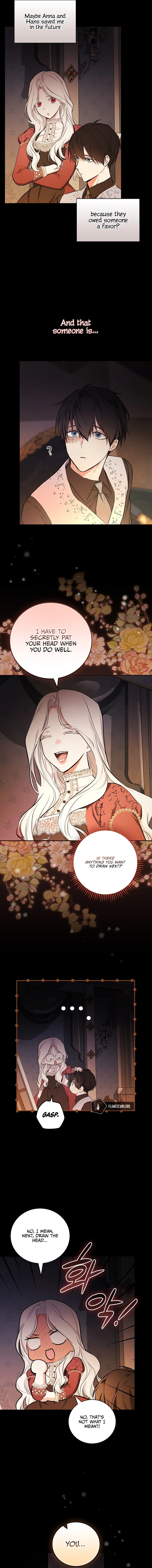 I’ll Become the Mother of the Hero Chapter 44 - Page 19