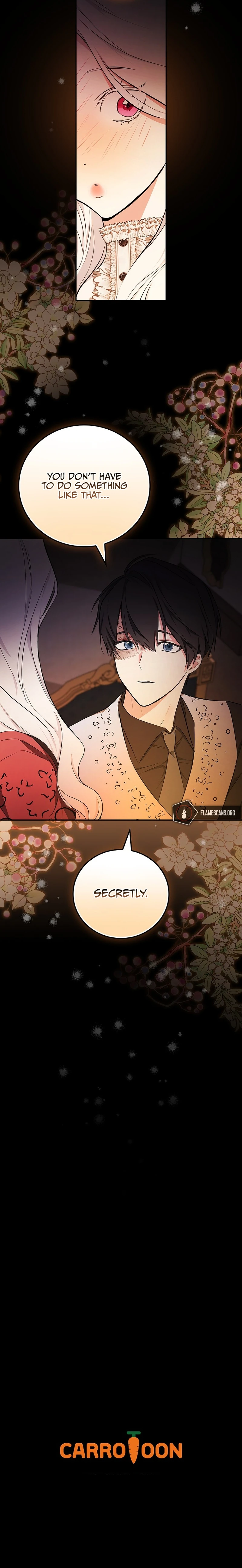 I’ll Become the Mother of the Hero Chapter 44 - Page 20