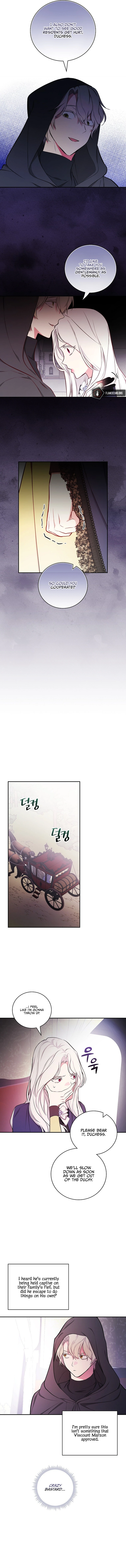 I’ll Become the Mother of the Hero Chapter 45 - Page 14