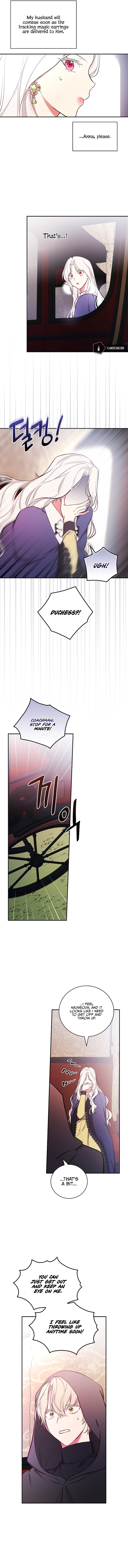 I’ll Become the Mother of the Hero Chapter 45 - Page 18