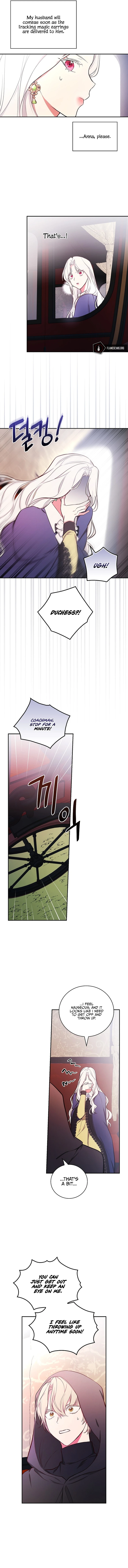 I’ll Become the Mother of the Hero Chapter 45 - Page 15