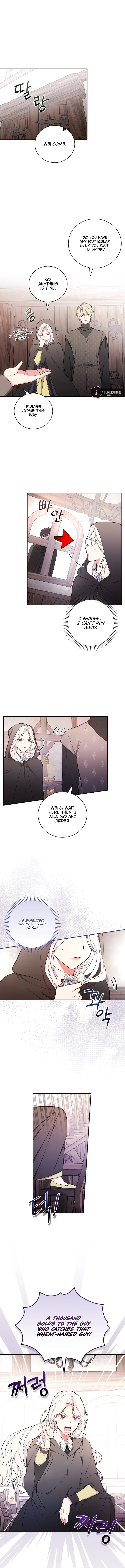 I’ll Become the Mother of the Hero Chapter 46 - Page 3