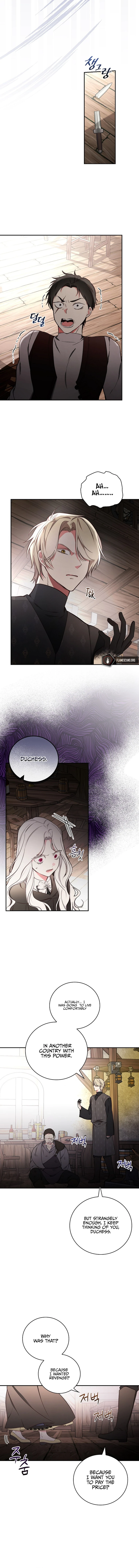 I’ll Become the Mother of the Hero Chapter 46 - Page 9